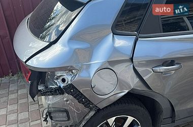 Хетчбек BYD E2 2024 в Києві