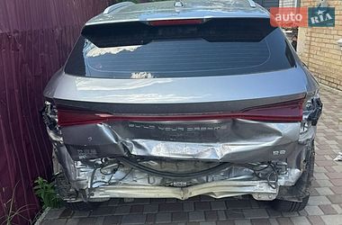 Хетчбек BYD E2 2024 в Києві
