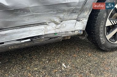 Хетчбек BYD E2 2024 в Києві