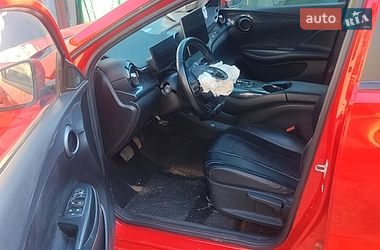 Хетчбек BYD E2 2023 в Білгороді-Дністровському