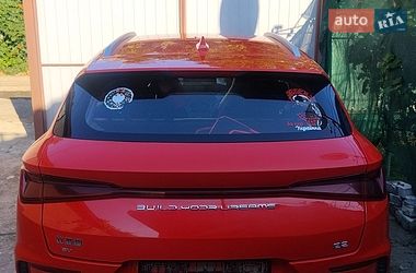 Хетчбек BYD E2 2023 в Білгороді-Дністровському
