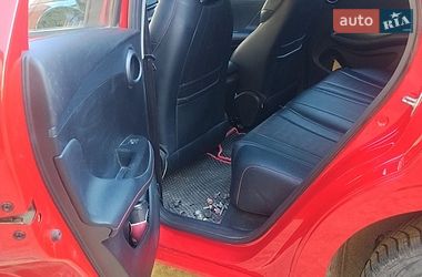 Хетчбек BYD E2 2023 в Білгороді-Дністровському