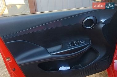 Хетчбек BYD E2 2023 в Білгороді-Дністровському