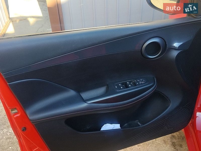 Хетчбек BYD E2 2023 в Білгороді-Дністровському