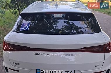 Хетчбек BYD E2 2025 в Теплодарі