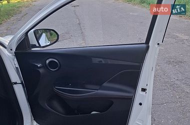 Хетчбек BYD E2 2025 в Теплодарі