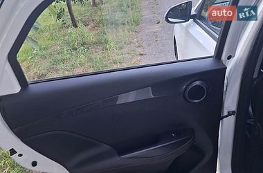 Хетчбек BYD E2 2025 в Теплодарі