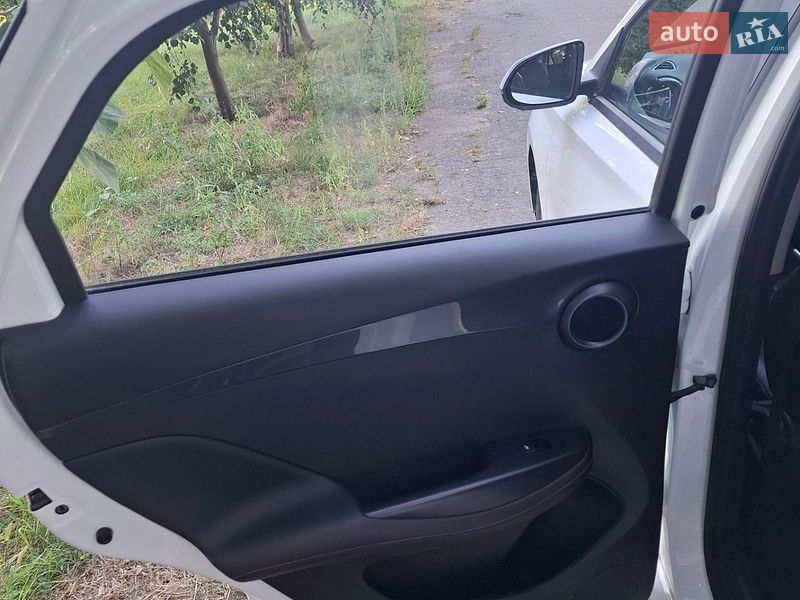Хетчбек BYD E2 2025 в Теплодарі