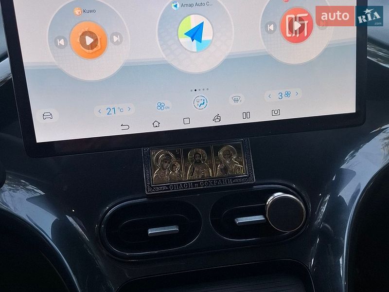 Хетчбек BYD E2 2025 в Теплодарі