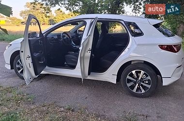 Хетчбек BYD E2 2025 в Теплодарі