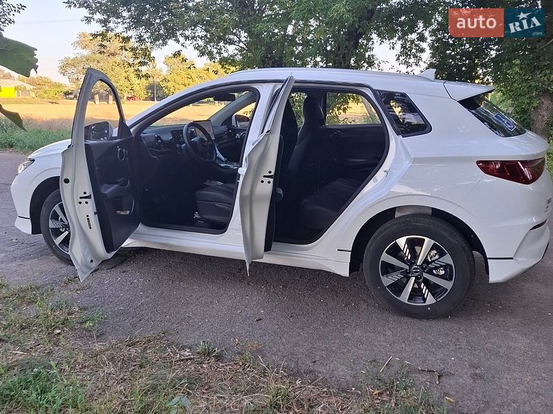 Хетчбек BYD E2 2025 в Теплодарі