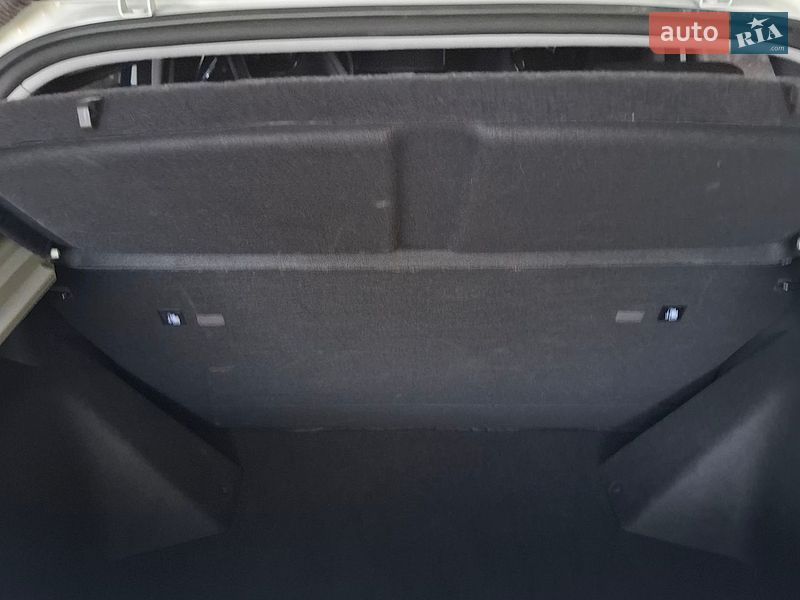 Хетчбек BYD E2 2025 в Теплодарі