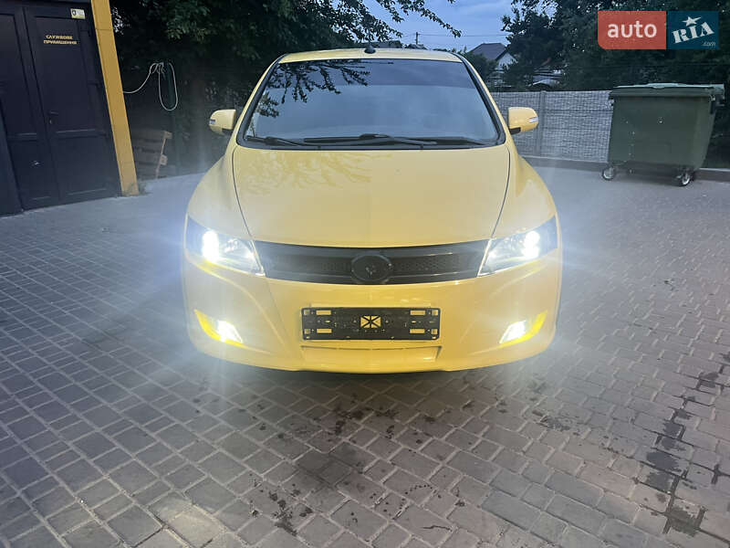 Хэтчбек BYD E6 2014 в Днепре фото 4 Хэтчбек BYD E6 2014 в Днепре