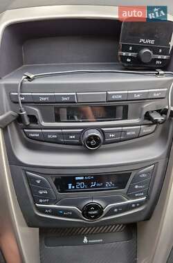 Грузовой фургон BYD ETP3 2020 в 