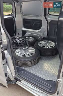 Грузовой фургон BYD ETP3 2020 в 