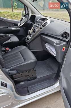 Грузовой фургон BYD ETP3 2020 в 