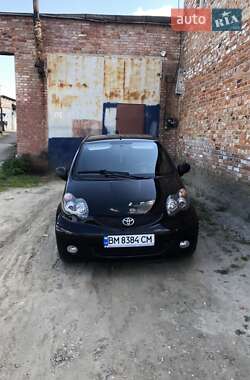 Хэтчбек BYD F0 2011 в 