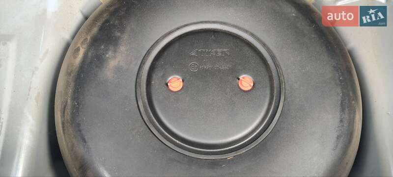 Хетчбек BYD F0 2012 в Полтаві