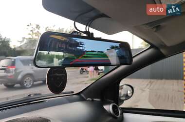 Хэтчбек BYD F0 2013 в 