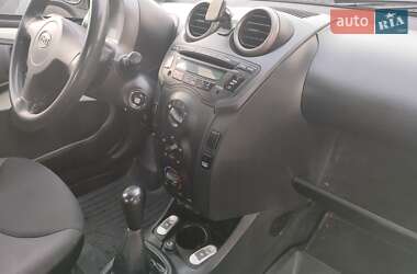 Хэтчбек BYD F0 2013 в 