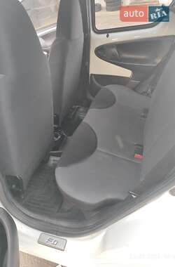 Хэтчбек BYD F0 2013 в 