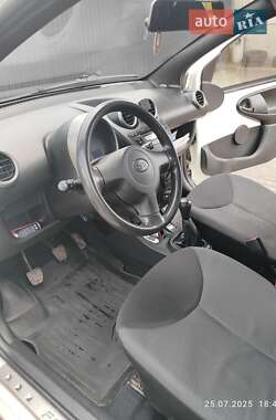 Хэтчбек BYD F0 2013 в 