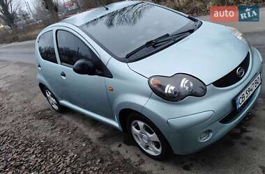 Хетчбек BYD F0 2013 в Чернігові