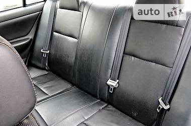 Седан BYD F3 2014 в 
