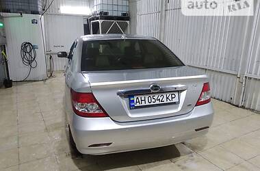 Седан BYD F3 2013 в Константиновке