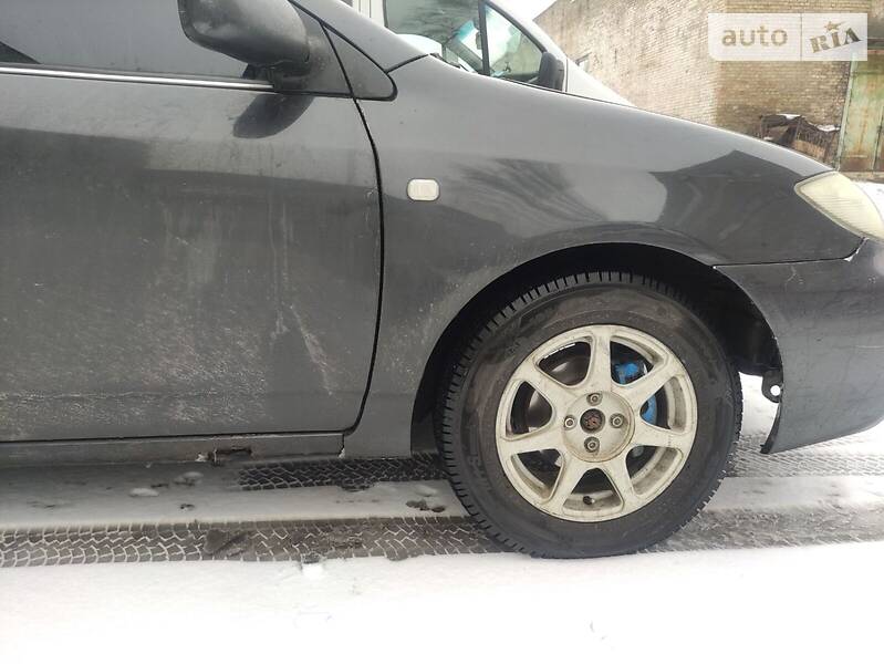 Седан BYD F3 2007 в Киеве фото 7 Седан BYD F3 2007 в Киеве