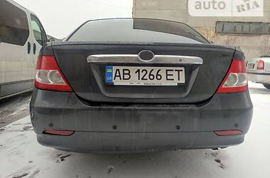 Седан BYD F3 2007 в Києві фото 8 Седан BYD F3 2007 в Києві