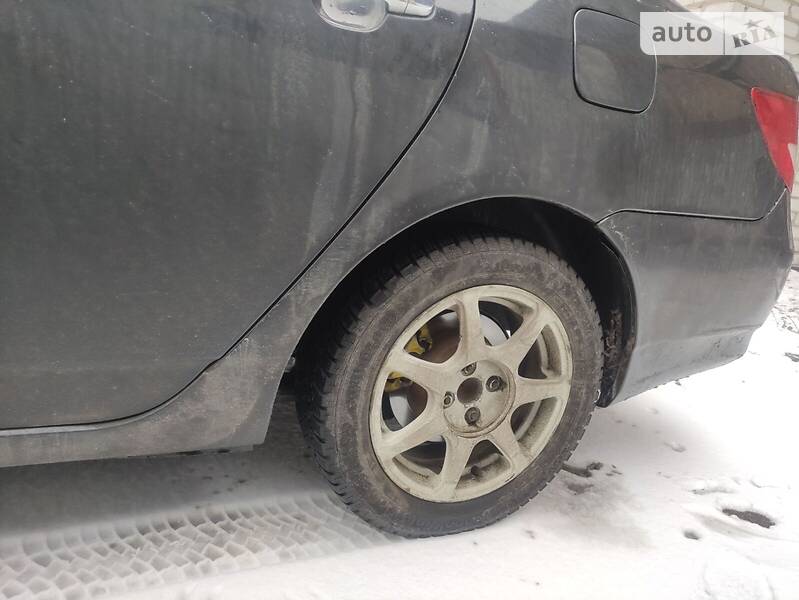 Седан BYD F3 2007 в Києві фото 10 Седан BYD F3 2007 в Києві