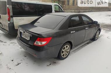 Седан BYD F3 2007 в Києві