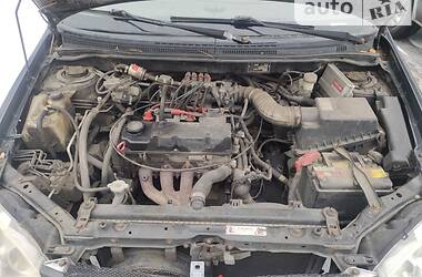 Седан BYD F3 2007 в Києві фото 15 Седан BYD F3 2007 в Києві