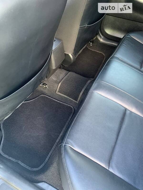 Седан BYD F3 2013 в Полтаве