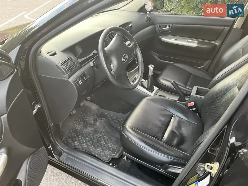BYD F3 2013
