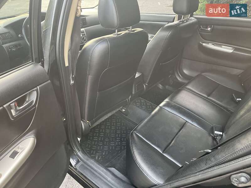 Седан BYD F3 2013 в Полтаве фото 2 Седан BYD F3 2013 в Полтаве