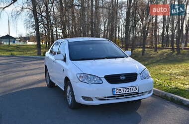Седан BYD F3 2013 в Прилуках фото Седан BYD F3 2013 в Прилуках