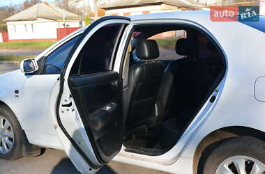 Седан BYD F3 2013 в Прилуках фото 6 Седан BYD F3 2013 в Прилуках
