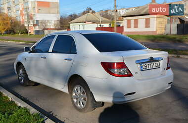 Седан BYD F3 2013 в Прилуках фото 5 Седан BYD F3 2013 в Прилуках