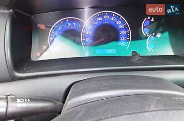 Хетчбек BYD F3 2012 в Костянтинівці (Краматорського району)