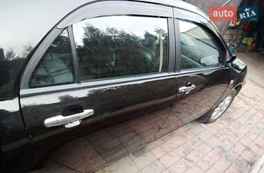 Хетчбек BYD F3 2012 в Костянтинівці (Краматорського району)