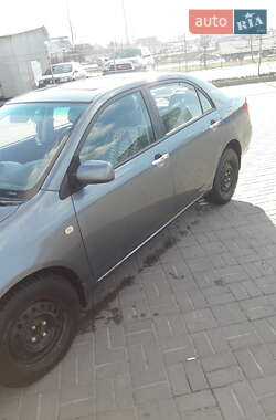 Седан BYD F3 2013 в 