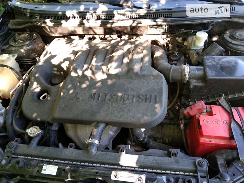 Седан BYD F3 2006 в Вольногорске