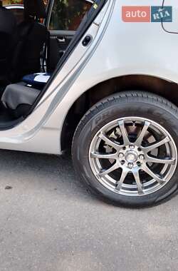 Седан BYD F3 2014 в Полтаві
