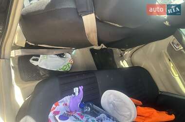 Седан BYD F3 2006 в Днепре