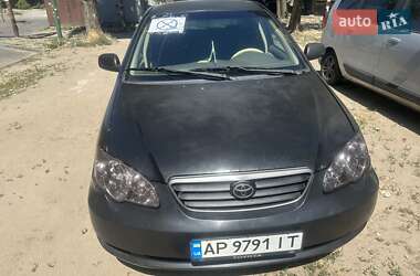 Седан BYD F3 2006 в Днепре