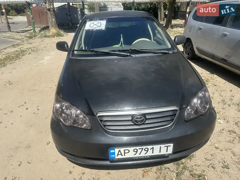 BYD F3 2006 VIN LGXC16DG560227605 фото оголошення 5 з 30