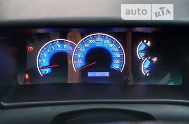 Седан BYD F3 2012 в 