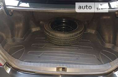 Седан BYD F3 2012 в 